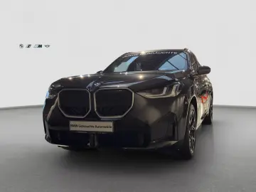 BMW X3 xDrive20d AT M-Sport H&K