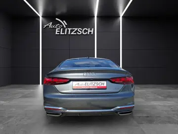 AUDI A5 Sportback 45 TFSI S-line qu STHZG Matrix AHK