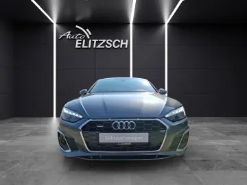 AUDI A5 Sportback 45 TFSI S-line qu STHZG Matrix AHK