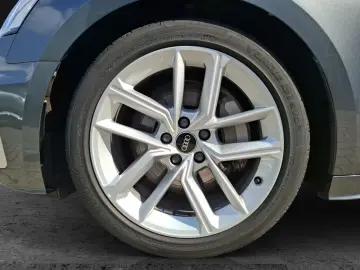 AUDI A5 Sportback 45 TFSI S-line qu STHZG Matrix AHK