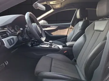 AUDI A5 Sportback 45 TFSI S-line qu STHZG Matrix AHK