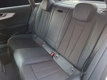 AUDI A5 Sportback 45 TFSI S-line qu STHZG Matrix AHK