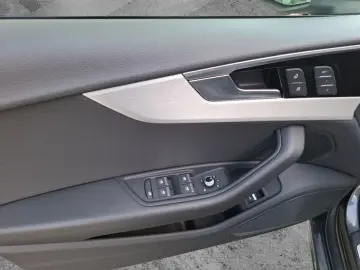 AUDI A5 Sportback 45 TFSI S-line qu STHZG Matrix AHK