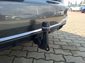 AUDI A5 Sportback 45 TFSI S-line qu STHZG Matrix AHK