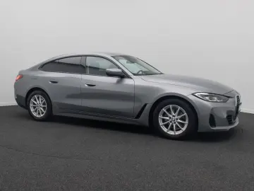 BMW 420 Gran Coupé xDr Alarm DAB Kamera Leder Sport