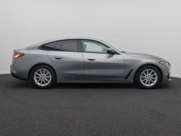 BMW 420 Gran Coupé xDr Alarm DAB Kamera Leder Sport