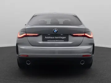 BMW 420 Gran Coupé xDr Alarm DAB Kamera Leder Sport