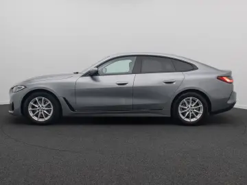 BMW 420 Gran Coupé xDr Alarm DAB Kamera Leder Sport
