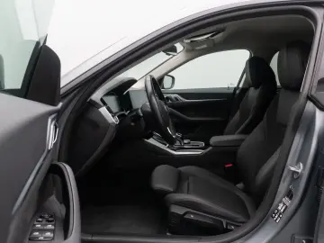 BMW 420 Gran Coupé xDr Alarm DAB Kamera Leder Sport