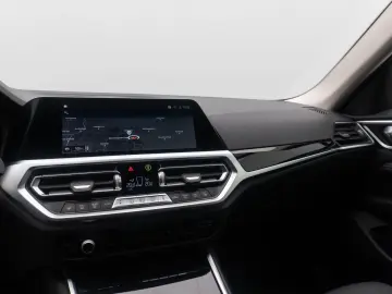 BMW 420 Gran Coupé xDr Alarm DAB Kamera Leder Sport