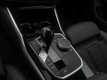 BMW 420 Gran Coupé xDr Alarm DAB Kamera Leder Sport