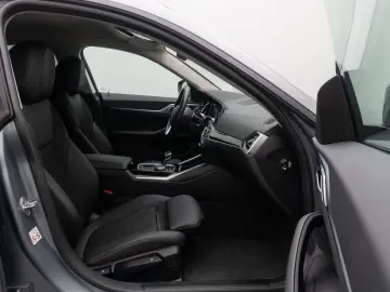 BMW 420 Gran Coupé xDr Alarm DAB Kamera Leder Sport
