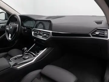 BMW 420 Gran Coupé xDr Alarm DAB Kamera Leder Sport