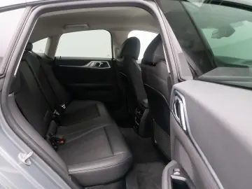 BMW 420 Gran Coupé xDr Alarm DAB Kamera Leder Sport