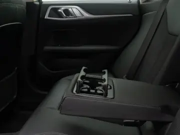 BMW 420 Gran Coupé xDr Alarm DAB Kamera Leder Sport