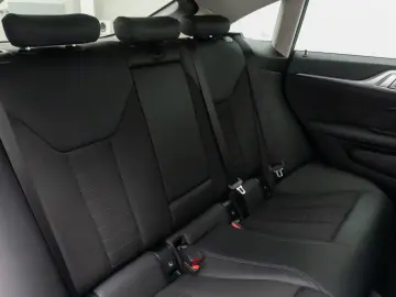 BMW 420 Gran Coupé xDr Alarm DAB Kamera Leder Sport
