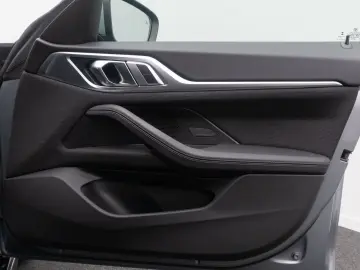 BMW 420 Gran Coupé xDr Alarm DAB Kamera Leder Sport