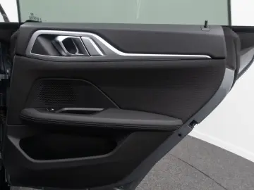 BMW 420 Gran Coupé xDr Alarm DAB Kamera Leder Sport