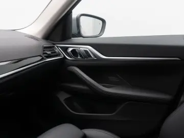 BMW 420 Gran Coupé xDr Alarm DAB Kamera Leder Sport