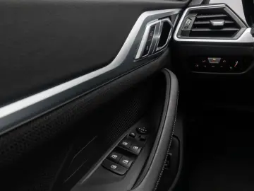 BMW 420 Gran Coupé xDr Alarm DAB Kamera Leder Sport