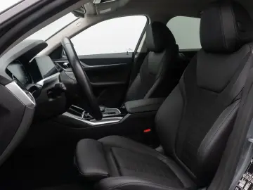 BMW 420 Gran Coupé xDr Alarm DAB Kamera Leder Sport