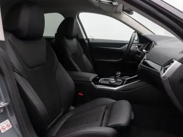 BMW 420 Gran Coupé xDr Alarm DAB Kamera Leder Sport