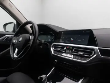 BMW 420 Gran Coupé xDr Alarm DAB Kamera Leder Sport