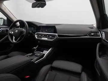 BMW 420 Gran Coupé xDr Alarm DAB Kamera Leder Sport