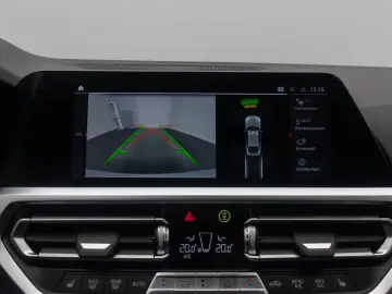 BMW 420 Gran Coupé xDr Alarm DAB Kamera Leder Sport