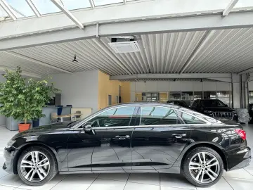 AUDI A6 Lim 45TFSI Sport Navi Kamera ASG