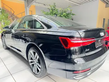 AUDI A6 Lim 45TFSI Sport Navi Kamera ASG
