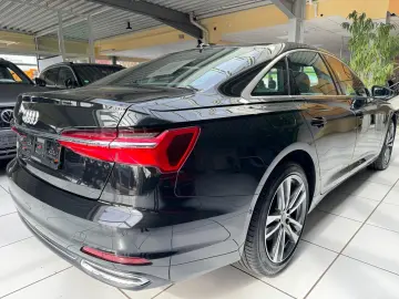 AUDI A6 Lim 45TFSI Sport Navi Kamera ASG