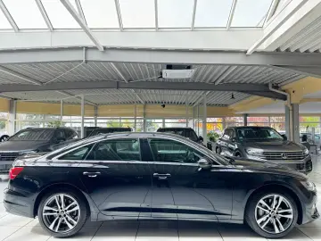 AUDI A6 Lim 45TFSI Sport Navi Kamera ASG