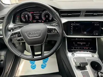 AUDI A6 Lim 45TFSI Sport Navi Kamera ASG