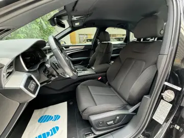 AUDI A6 Lim 45TFSI Sport Navi Kamera ASG