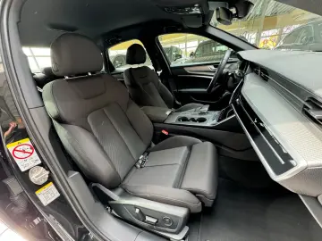 AUDI A6 Lim 45TFSI Sport Navi Kamera ASG