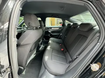 AUDI A6 Lim 45TFSI Sport Navi Kamera ASG