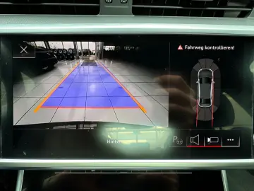 AUDI A6 Lim 45TFSI Sport Navi Kamera ASG