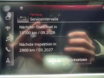AUDI A6 Lim 45TFSI Sport Navi Kamera ASG