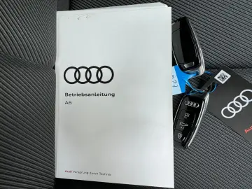 AUDI A6 Lim 45TFSI Sport Navi Kamera ASG