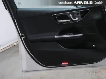 MERCEDES-BENZ C 200 AMG Line 360  LED Memory Totwink…