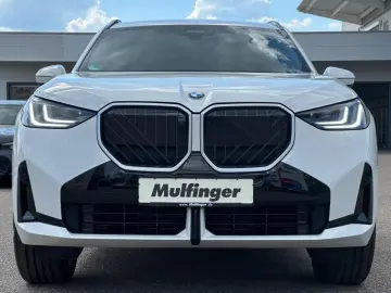 BMW X3 x20d M Sport HUD ACC 360 H&K