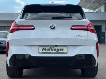 BMW X3 x20d M Sport HUD ACC 360 H&K