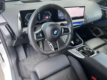 BMW X3 x20d M Sport HUD ACC 360 H&K