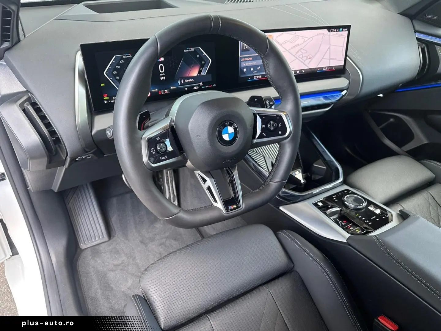 BMW X3 x20d M Sport HUD ACC 360 H&K