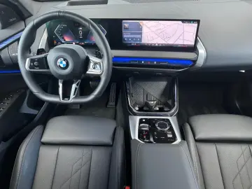 BMW X3 x20d M Sport HUD ACC 360 H&K
