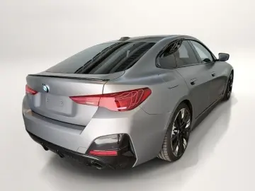 BMW 420d Gran Coupe xDrive M Sport PRO GLSDCH HEADUP