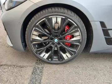 BMW 420d Gran Coupe xDrive M Sport PRO GLSDCH HEADUP