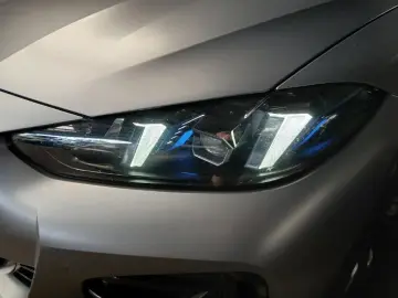 BMW 420d Gran Coupe xDrive M Sport PRO GLSDCH HEADUP