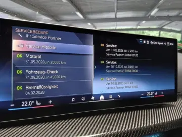 BMW 420d Gran Coupe xDrive M Sport PRO GLSDCH HEADUP